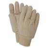 Magid MultiMaster 10 oz Straight Thumb Canvas Gloves, 12PK T1031-DS